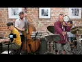 Home Alone and Happy - ARMEL DUPAS & GUEORGUI KORNAZOV 4TET @ Portrait