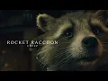 Download Lagu Rocket Raccoon | Creep