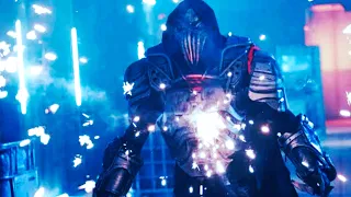 cosmic sin 2021 sci fi movie explained in hindi kunal sonawane