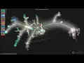 Apache CarbonData Development History Gource Git Visualization