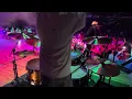 Pura Alegría | Funky Live | Concert | Drum Cam 