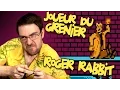 Lagu Joueur du Grenier - ROGER RABBIT - NES