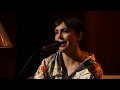 Adriana Calcanhotto e Rubel cantando ao vivo "Mentiras" | PorAcaso