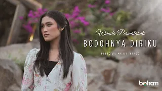 Download Wanda Permatahati - Bodohnya Diriku (Official Music Video) MP3