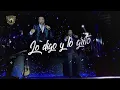 Marco Antonio Solís — Yo Te Necesito (Official Lyric Video)