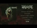 WARNING - Rituals Of Shame [FULL ALBUM STREAM]