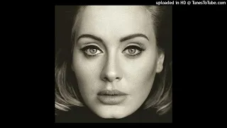 Download Adele - Love In The Dark (Instrumental Without Backing Vocals) MP3