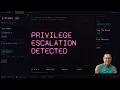 SOC107 Privilege Escalation Detected Linux Privesc Tool Delivered via Phishing LetsDefend Alert