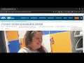 How To Login to the AIM Portal for Students and Instructors