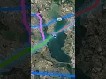 Why I30 always has traffic in Dallas