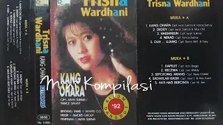 Download Trisna Wardhani - Hati Hati Bercinta MP3