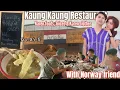 Download Lagu Kaung Kaung best restaurant in Mae Sot “Karen Traditional foods” Thanks brother from Norway