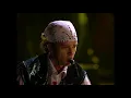 NSYNC - I Want You Back Live HD Remastered (1080p 60fps)