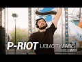Lagu P-Riot DJ Set @ Liquicity Paris 2025
