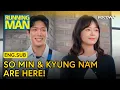 Rolling Jeon So Min on the Floor Is a Must-Have Tradition Running Man EP806 KOCOWA