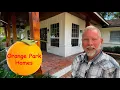 Houses for sale in Orange Park Florida just outside Jacksonville