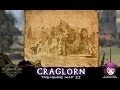 Elder Scrolls Online - Craglorn Treasure Map II