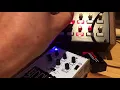 Lagu Quick jam with the Rakit Drum Synth