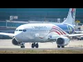 Download Lagu 30 MINUTES of GREAT Plane Spotting at YIA Yogyakarta International Airport [YIA/WAHI]