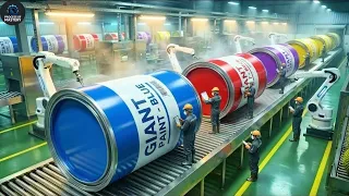 From Tree Sap to Industrial Paint - How Natural Resin Protects Modern Industry
