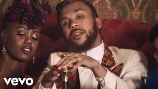 jidenna classic man official video ft roman gianarthur
