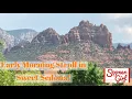 Sedona Arizona Downtown