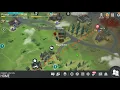 LDOE raid Player6701