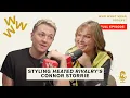 Connor Storrie s Stylist Reveals What It s Really Like Dressing the Heated Rivalry Star