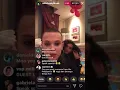 Millie Bobby Brown Talks about her weird moment with Drake