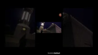 اذان العشاء مراد شريف طيور الجنة 