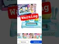 Lagu PSA: Freezy-Bake Ice Cream Maker #Warning #IceCream #Toy #Allergy