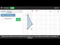Desmos Geometry - Translations
