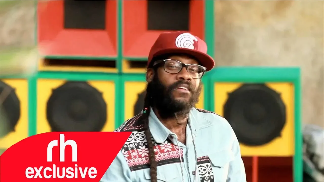 REGGAE  ONEDROP MIX - VDJ EDDEN FT Chris martin,Alaine,tarrus Riley ,Busy Signal    (RH EXCLUSIVE)