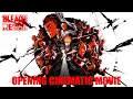 Download Lagu BLEACH Rebirth of Souls – Opening Cinematic Movie