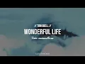 Download Lagu Tom Odell - Wonderful Life // Sub. Español - Inglés | Vídeo Oficial 