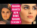 Lagu Naagin 7 - Ananta NEW BGMS | Ep 11