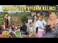 Lagu VLOG PAGI SAMPAI SORE DIDESA | NYIAPIN ANAK SEKOLAH, BERKEBUN \u0026 BELI KELINCI