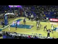 Clarksville vs Lebanon - 2022 TSSAA Boys Basketball State Tournament