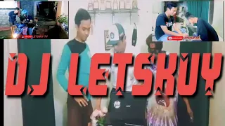 Download CERITANYA LETSKUY TV || CERITA KONYOL || TUKANG PAKET BARBAR || DJ SABLENG || MASALAH TANPA SOLUSI MP3