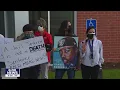 Three years after son s death inside Beltrami County jail mother continues calling for justice FO