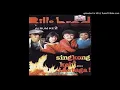 Bill & Brod - Singkong Dan Keju - Composer : Arie Wibowo 1986 (CDQ)