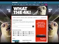 Tech Radar HPTO Foxtel 4K