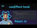 Become a React js Expert with the useEffect Hook Hindi Tutorial