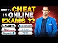 How to Cheat in Online Exam Most Recent AI tools MNC Online Exams