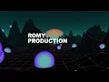 Oliver Koletzki - Bring Me Home 🔮 VAPORWAVE VJ LOOP
