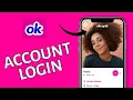 How to Login to OkCupid Account 2025