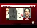 St Clair County man convicted of capital murder in Ragland shooting