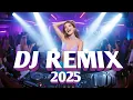Download Lagu DJ REMIX 2025 🔥 - Mashups \u0026 Remixes of Popular Songs 2025 - DJ Disco Remix Club Music Songs 2025 🔥