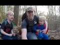 Hammock tent camping WIN or FAIL??? - Tensile Stingray 3 person tent review