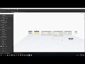 Create an Autodesk Revit Updater Script with Dynamo